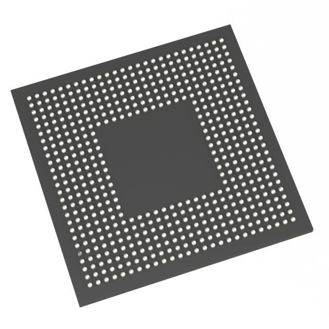 TMS320C6416TBZLZ1 IC FIXED-POINT DSP 532-FCBGA Please send BOM for accurate quotation