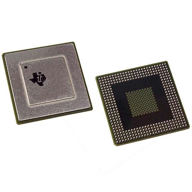 TMS320C82GGP50 IC MIMD DSP 352-BGA Please send BOM for accurate quotation