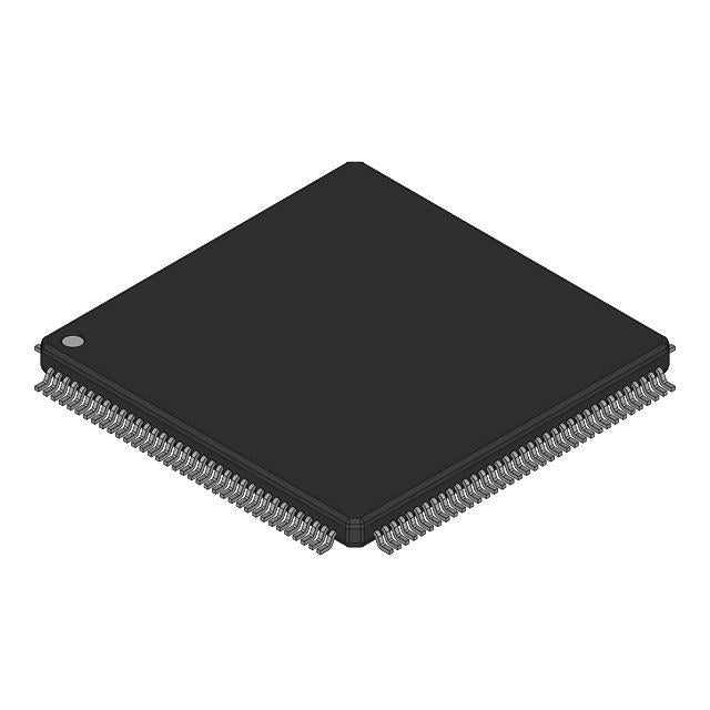 TMS320DA140PGE16D DDA140 144 TQFP 160 MHZ Please send BOM for accurate quotation