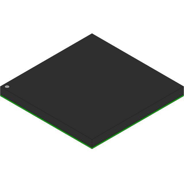 TMS320DM641GNZ500 DIGITAL SIGNAL PROCESSOR, 32-BIT Please send BOM for accurate quotation