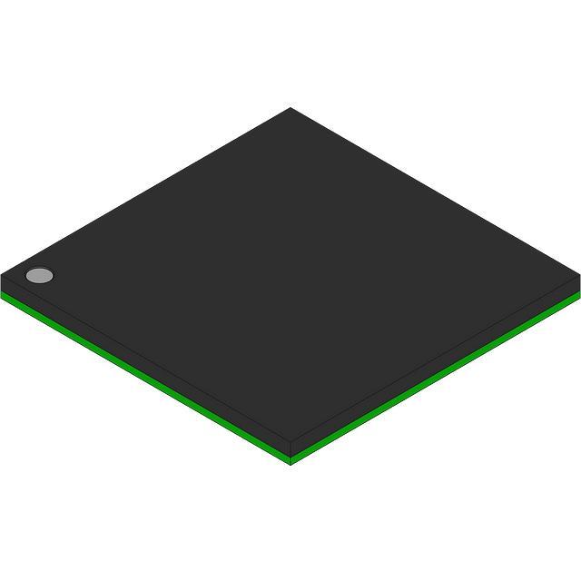 TMS320VC5510GGW1 DIGITAL SIGNAL PROCESSOR, 16-BIT Please send BOM for accurate quotation