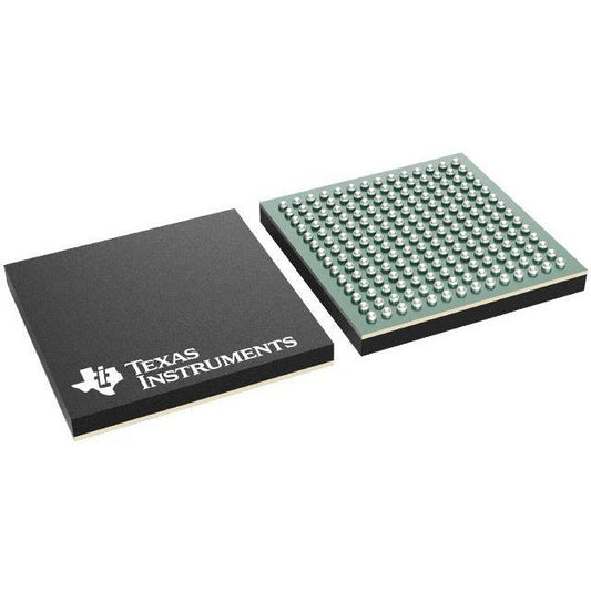 TMS32C5517AZCHA20R IC DSP FLOATING POINT Please send BOM for accurate quotation