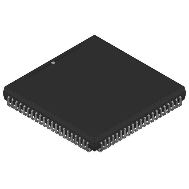 TN80C186EB-16 IC MPU I186 16MHZ 84PLCC Please send BOM for accurate quotation