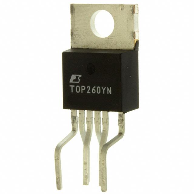TOP260YN IC OFFLINE SW FLYBACK TO220-7C Please send BOM for accurate quotation