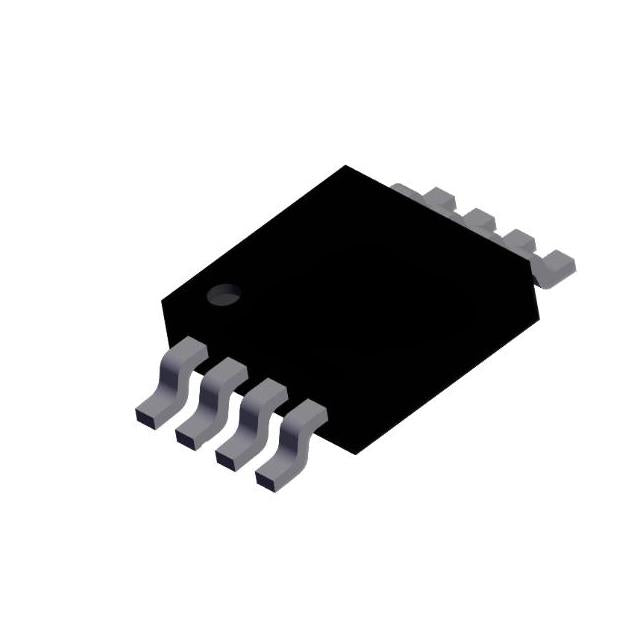 TPA301DGH AUDIO AMPLIFIER, 0.7W, 1 CHANNEL Please send BOM for accurate quotation
