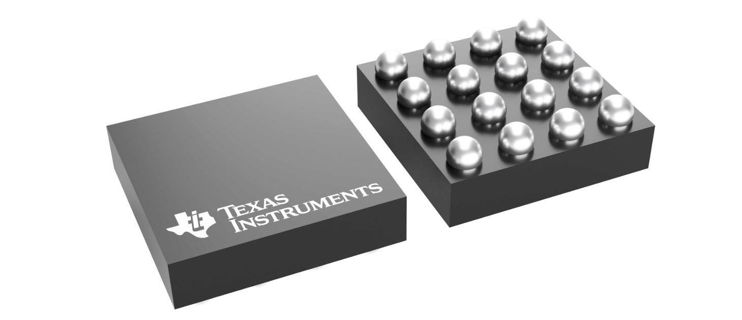 TPD4S311YBFR IC OVERVOLTAGE PROT CTRL 16DSBGA Please send BOM for accurate quotation