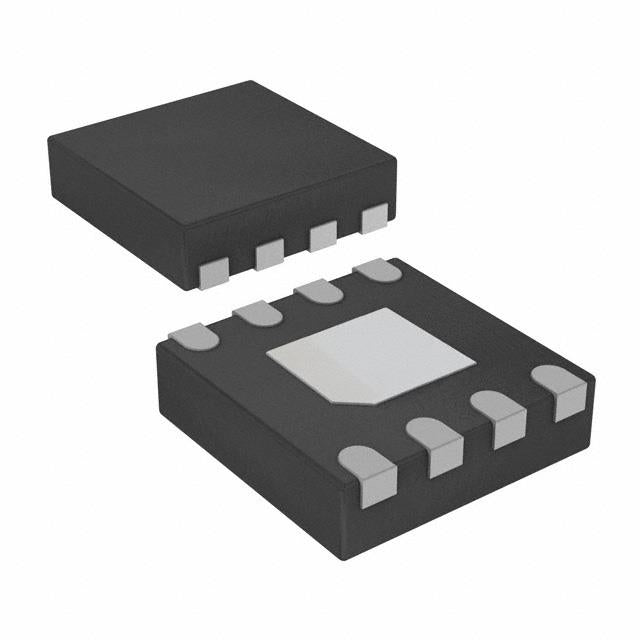 TS3001ITD822T IC OSC SILICON PROG 8-TDFN Please send BOM for accurate quotation