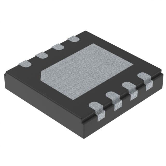 TSB572IQ2T IC OPAMP GP 2 CIRCUIT 8DFN Please send BOM for accurate quotation