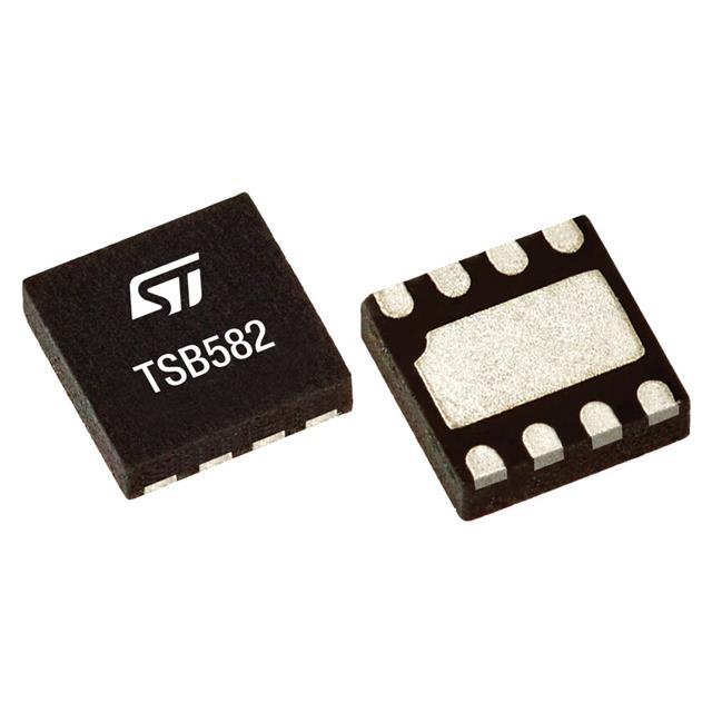 TSB582IQ2T HIGH OUTPUT CURRENT WITH THERMAL Please send BOM for accurate quotation