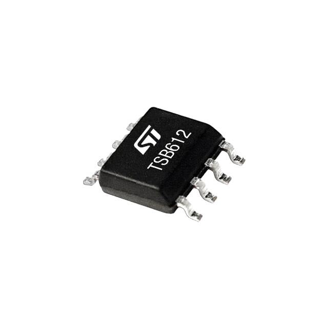 TSB612IDT IC OPAMP GP 2 CIRCUIT 8SO Please send BOM for accurate quotation