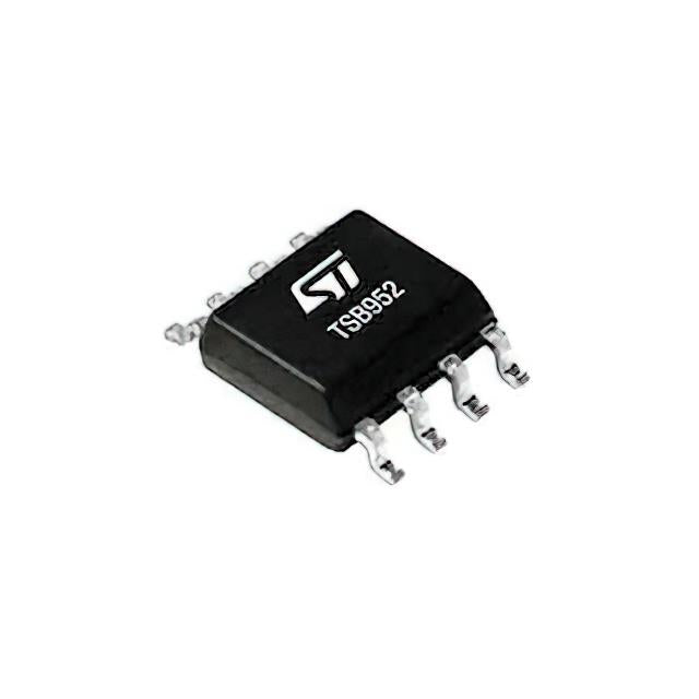 TSB952IDT SO 08 .15 JEDEC Please send BOM for accurate quotation