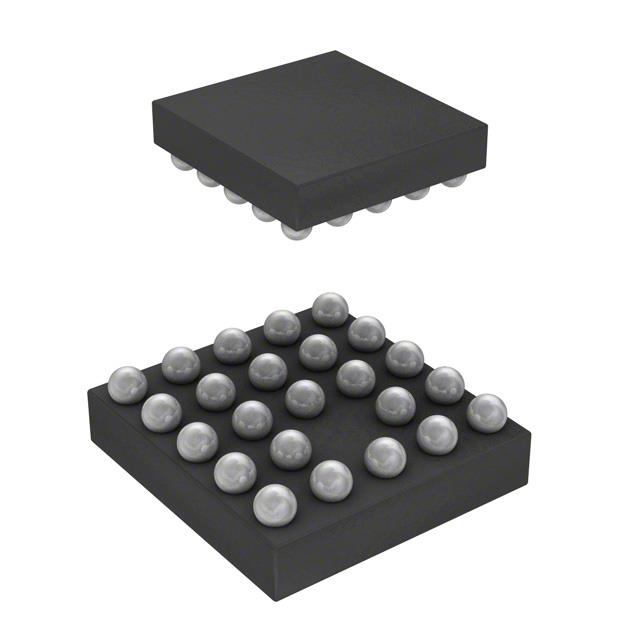 TSC2004IYZKR Touch Screen Controllers IC SCREEN CNTRL 12BIT 24DSBGA Please send BOM for accurate quotation