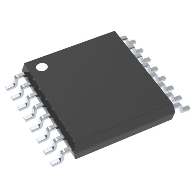 TSC2046IPWR Touch Screen Controllers IC SCREEN CNTRL 12BIT 16TSSOP Please send BOM for accurate quotation