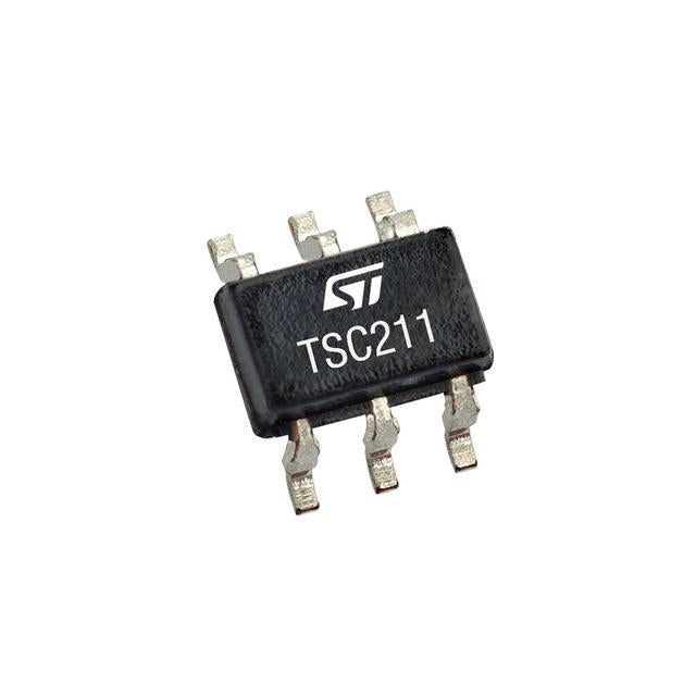 TSC211ICT IC CURR SENSE 1 CIRCUIT SC70-6 Please send BOM for accurate quotation