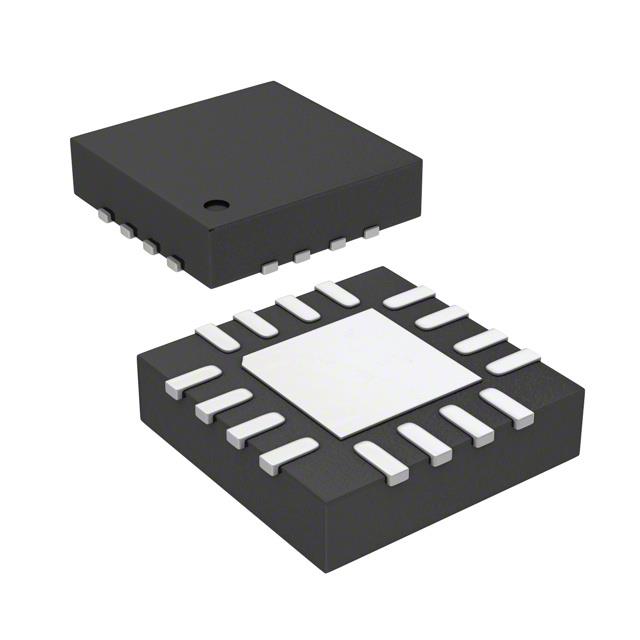TSX634IQ4T IC CMOS 4 CIRCUIT 16QFN Please send BOM for accurate quotation