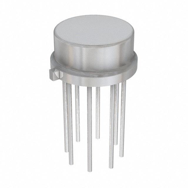 U5B7741312 IC OPAMP GP 1 CIRCUIT TO99-8 Please send BOM for accurate quotation