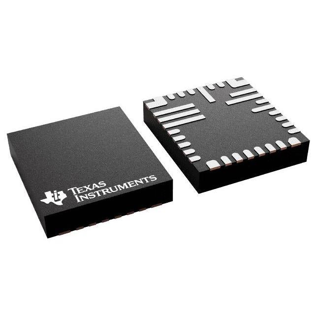 ULC1001RQTR CONFIGURABLE DSP FOR ULTRASONIC Please send BOM for accurate quotation
