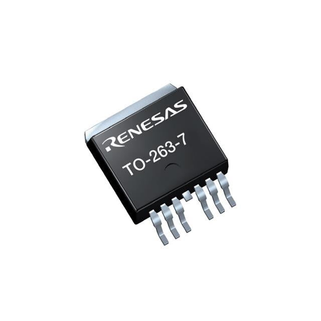 UPD166034T1U-E1-AY POWER TRS2 IPD MP-3ZK HIGH SIDE Please send BOM for accurate quotation