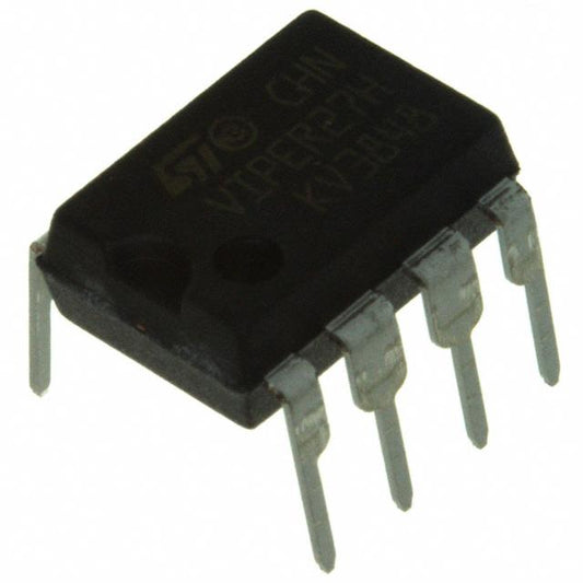 VIPER15LN IC OFFLINE SWITCH FLYBACK 7DIP Please send BOM for accurate quotation