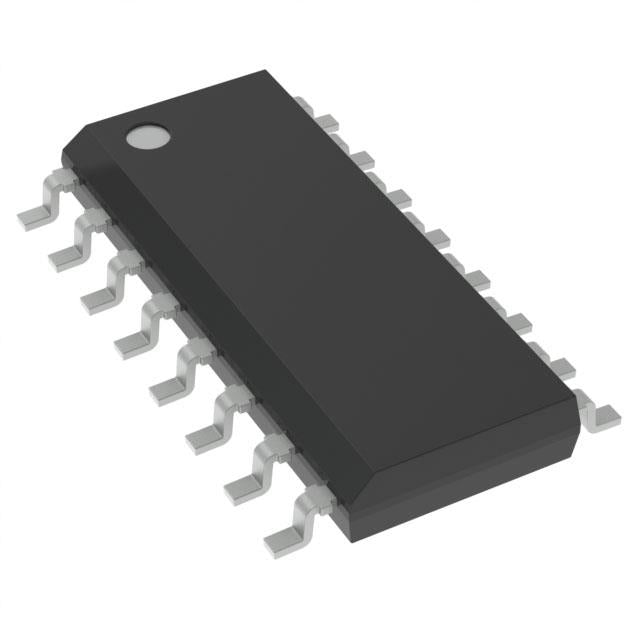VN5MB02TR-E IC MOTOR BIKE BLINKER DVR 16SOIC Please send BOM for accurate quotation