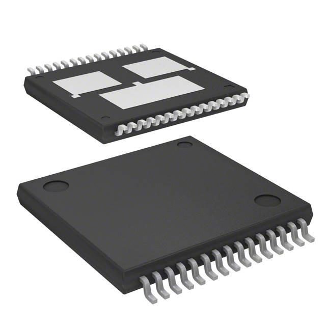 VNH2SP30TR-E IC MTR DRV 5.5-16V MULTIPWRSO-30 Please send BOM for accurate quotation