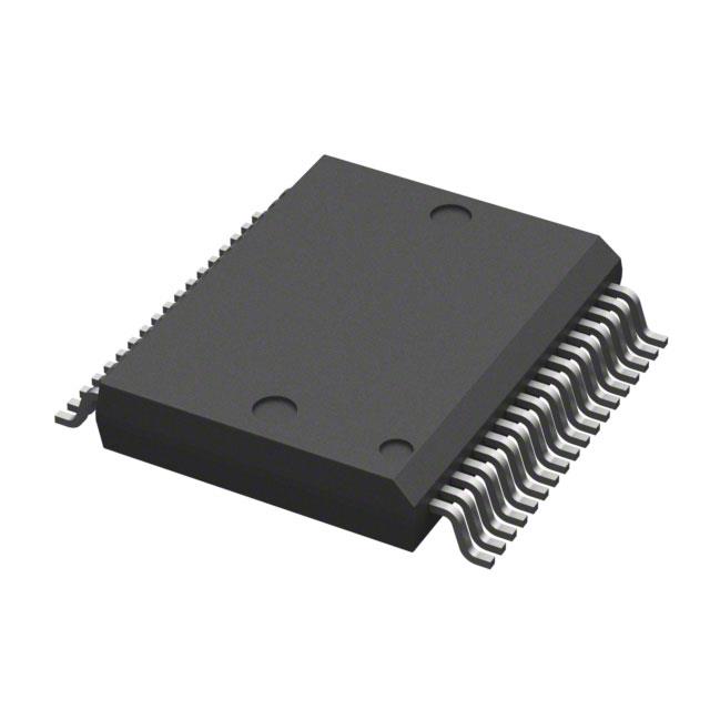 VNH7070AYTR AUTOMOTIVE FULLY INTEGRATED H-BR Please send BOM for accurate quotation