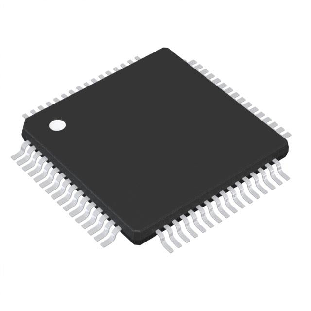 VSP5010PMG6 IC AFE 2 CHAN 12BIT 64LQFP Please send BOM for accurate quotation