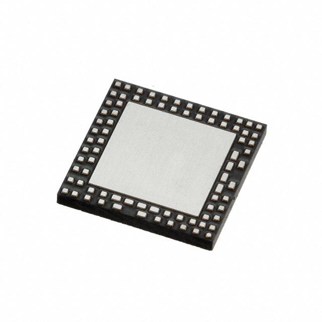 WM8326GEFL/RV WM8326 - PROCESSOR POWER MANAGEM Please send BOM for accurate quotation