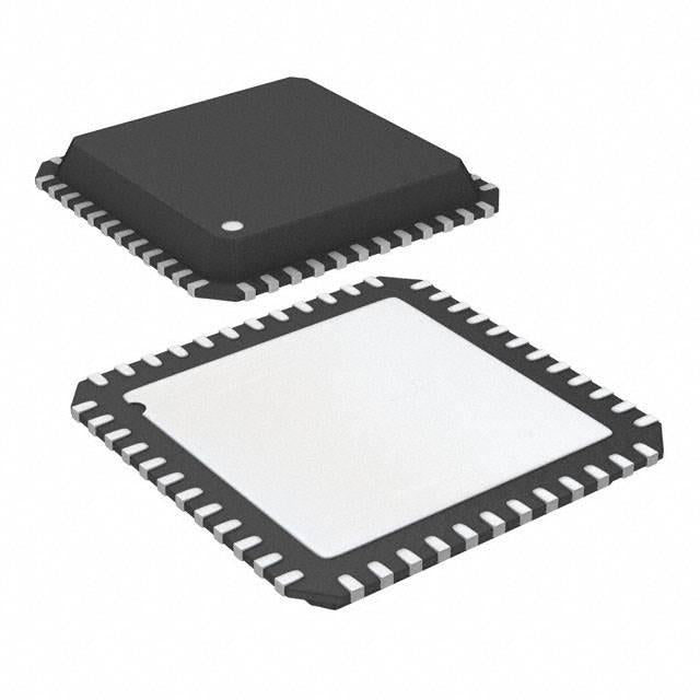 XC2C64A-7QFG48C IC CPLD 64MC 6.7NS 48QFN Please send BOM for accurate quotation