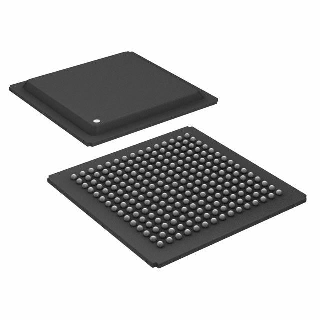 XC4010E-4BG225I Field Programmable Gate Array IC FPGA 160 I/O 225BGA Please send BOM for accurate quotation