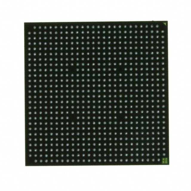 XC4VLX40-10FFG668C Field Programmable Gate Array IC FPGA 448 I/O 668FCBGA Please send BOM for accurate quotation