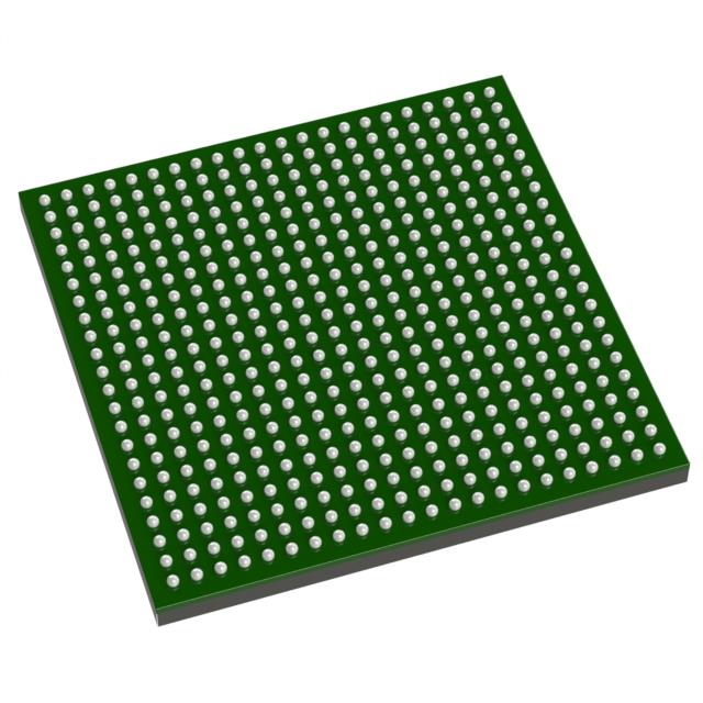 XC6SLX25-3FG484I Field Programmable Gate Array IC FPGA 266 I/O 484FBGA Please send BOM for accurate quotation
