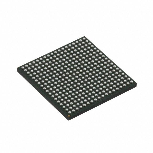 XC6SLX9-2CSG324I Field Programmable Gate Array IC FPGA 200 I/O 324CSBGA Please send BOM for accurate quotation