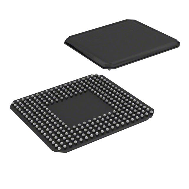 XC95288XL-7CSG280I IC CPLD 288MC 7.5NS 280CSBGA Please send BOM for accurate quotation