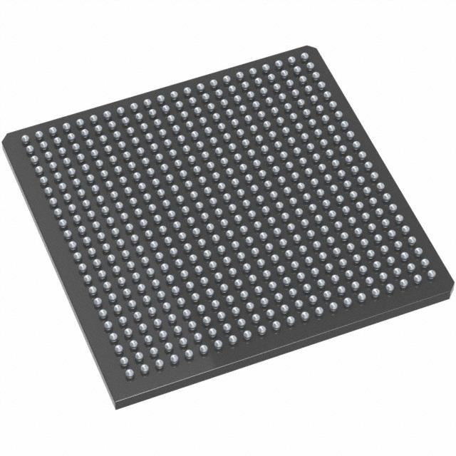 XCAU10P-2SBVB484I Field Programmable Gate Array IC FPGA ARTIXUP 484BGA Please send BOM for accurate quotation