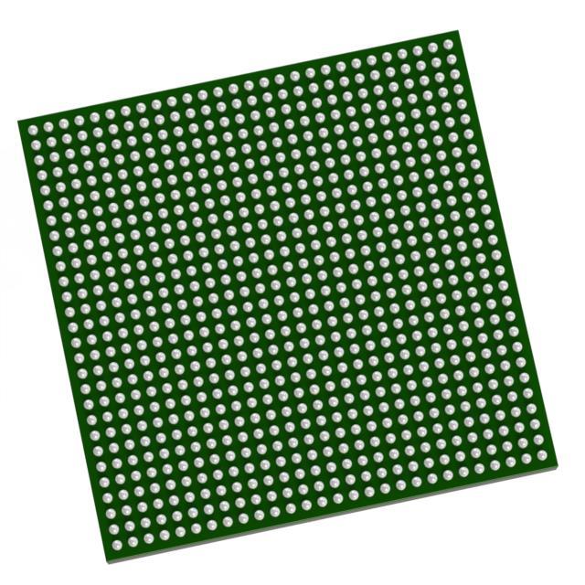 XCKU040-1SFVA784I Field Programmable Gate Array IC FPGA 468 I/O 784FCBGA Please send BOM for accurate quotation