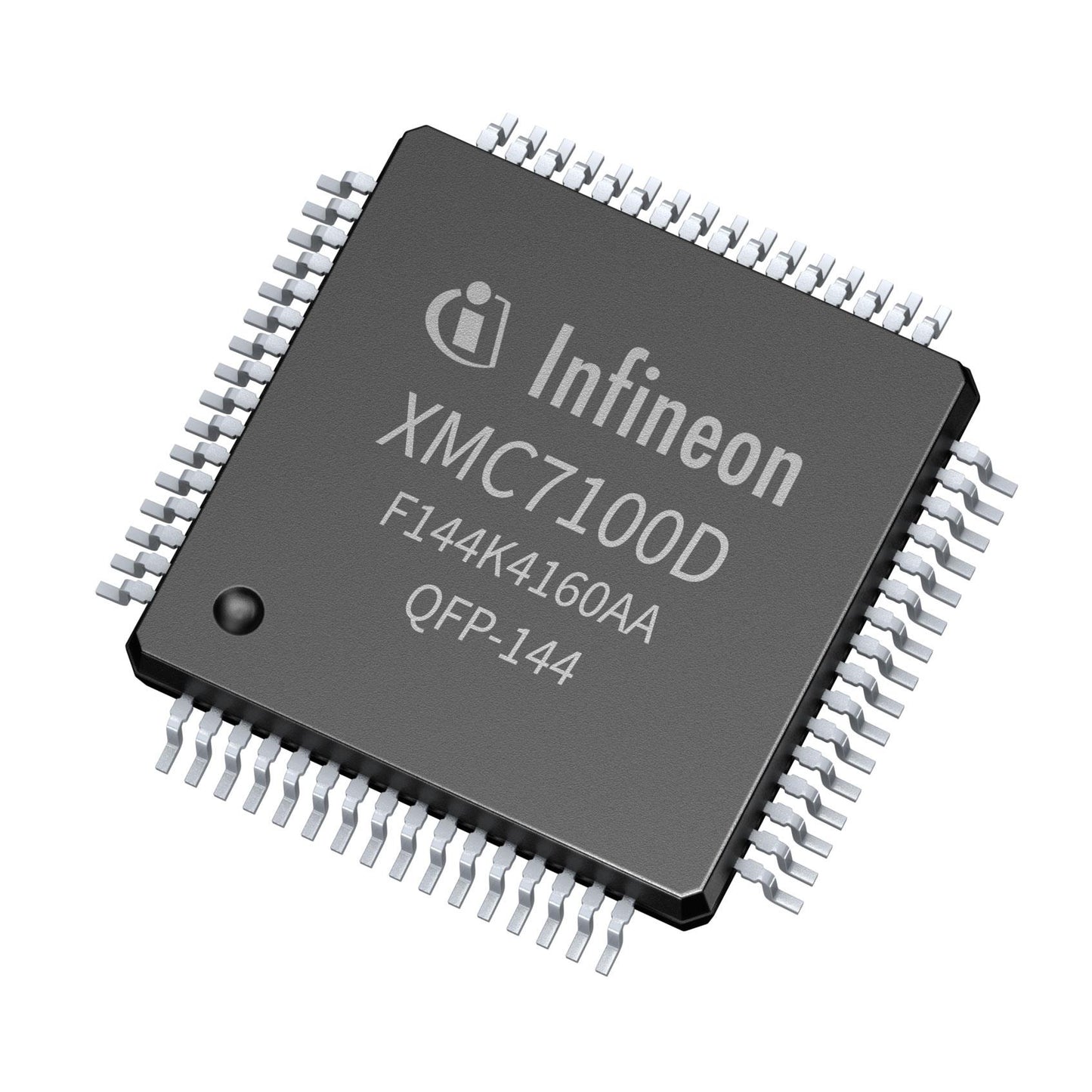 XMC7100-F144K4160AA Microcontrollers IC MCU 32BT 4.063MB FLSH 144QFP Please send BOM for accurate quotation