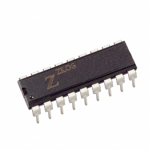 Z8622912PSG IC CCD W/2ND I2C ADD 18-DIP Please send BOM for accurate quotation