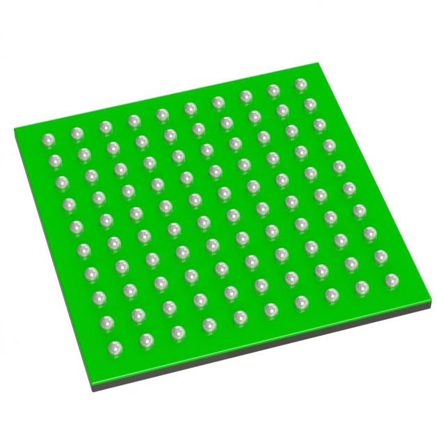 ZL30157GGG2 IC CLK TRANSLATOR 2CH 100LBGA Please send BOM for accurate quotation