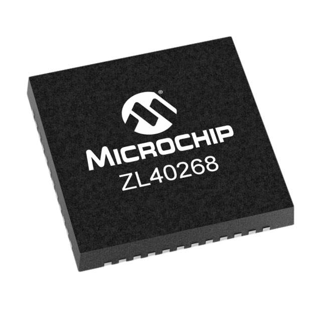 ZL40268LDG1 IC CLK BUFFER 2:8 1.5GHZ 48QFN Please send BOM for accurate quotation