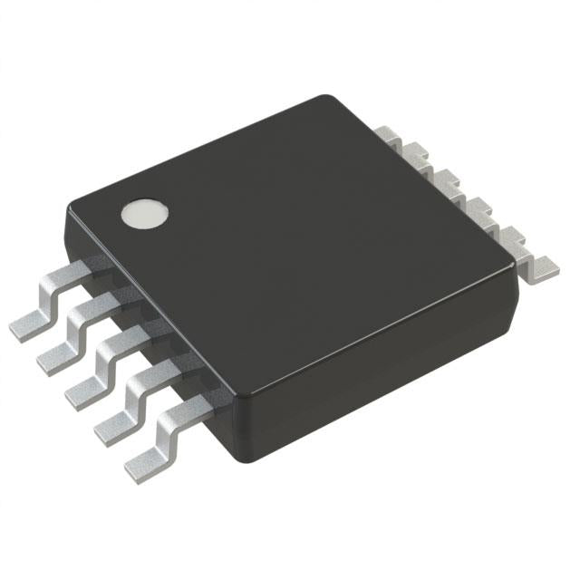 ZNBG2000X10TA IC CTRLR BIAS FET 2STAGE 10-MSOP Please send BOM for accurate quotation
