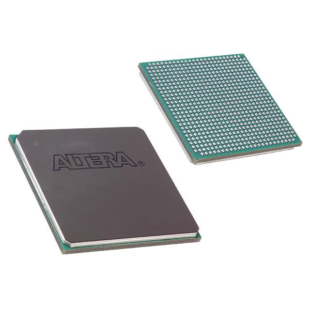 10AX032E1F27E1HG Field Programmable Gate Array IC FPGA 240 I/O 672FBGA Please send BOM for accurate quotation