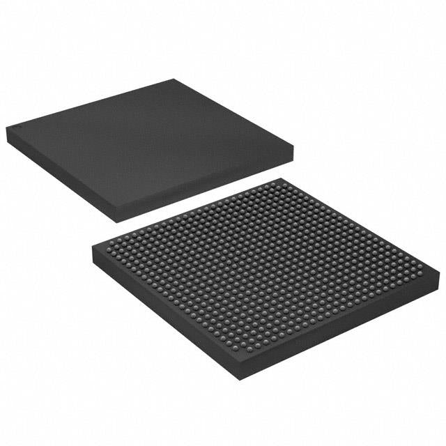 10AX032E4F27I3SG Field Programmable Gate Array IC FPGA 240 I/O 672FBGA Please send BOM for accurate quotation