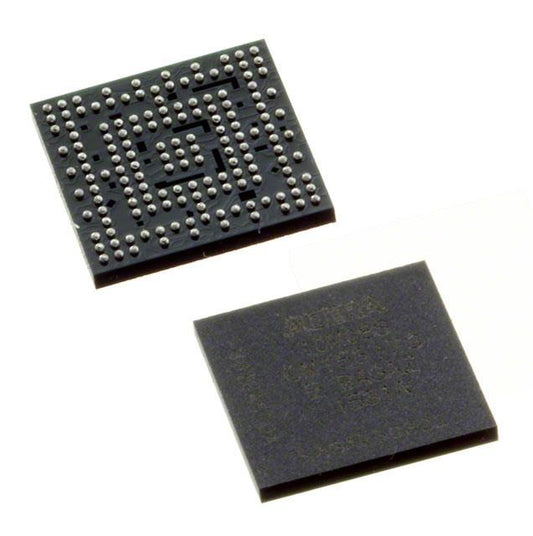 10M02SCM153I7G Field Programmable Gate Array IC FPGA 112 I/O 153MBGA Please send BOM for accurate quotation