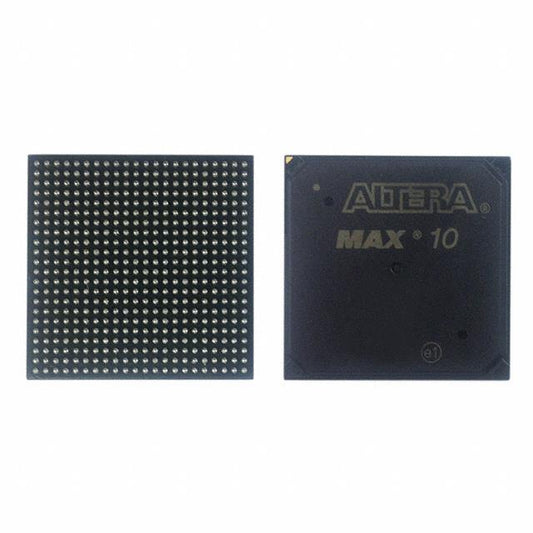 10M04DAU324C8G Field Programmable Gate Array IC FPGA 246 I/O 324UBGA Please send BOM for accurate quotation