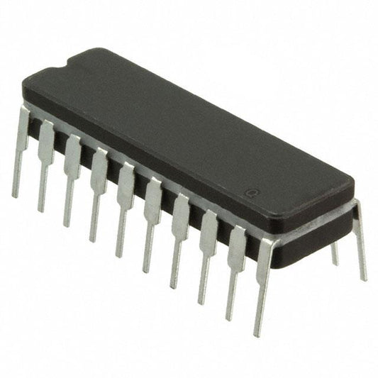 54FCT245TDB IC TXRX NON-INVERT 5.5V 20CDIP Please send BOM for accurate quotation