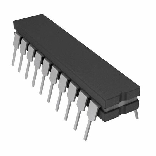 5962-8770203RX IC DAC 8BIT DUAL MULT 20CDIP Please send BOM for accurate quotation