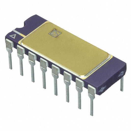 5962-8778902EA IC DAC 8BIT V-OUT 16CDAIP Please send BOM for accurate quotation