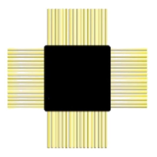 5962-9087001MKA IC REG BUS TRANSCEIVER Please send BOM for accurate quotation
