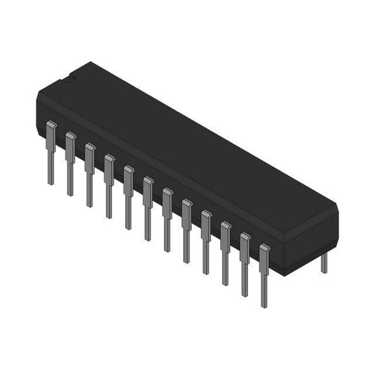 5962-9451801MLA IC DAC 12BIT MULT DUAL 24CDIP Please send BOM for accurate quotation